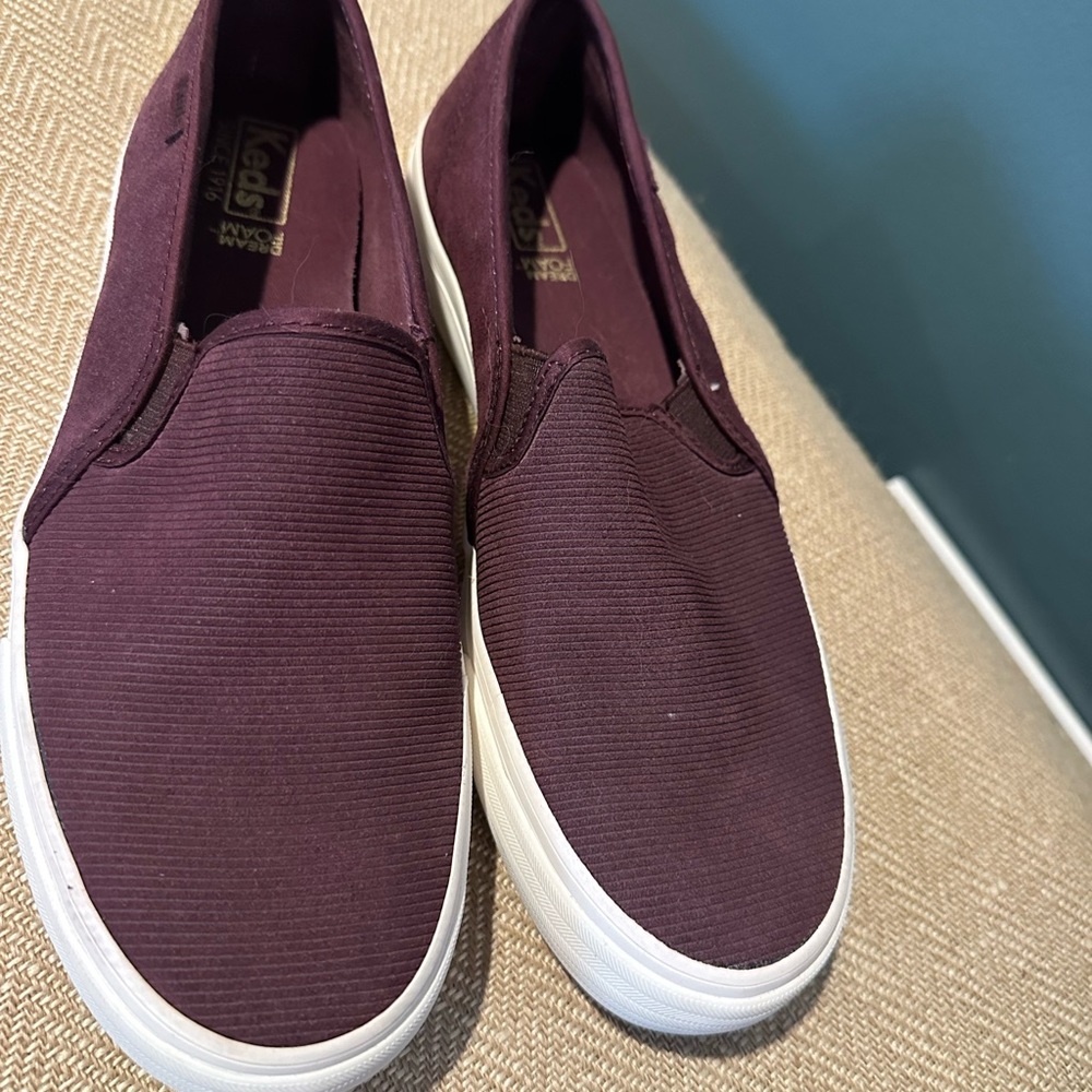 Keds Slip on Sneakers